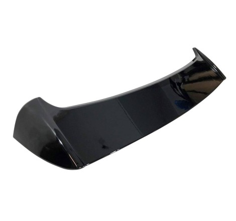 Aileron Volkswagen Golf 6 3/5P 08-13 Noir brillant