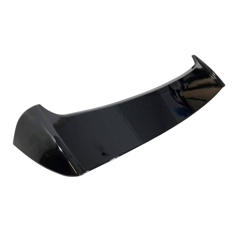 HECKLIPPE SPOILER HECKSPOILER KOFFERRAUM LIPPE Volkswagen Golf 6 3/5P 08-13 Glossy Black