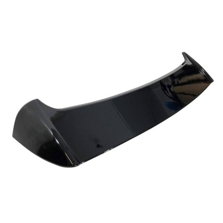 Alettone - Spoiler Volkswagen Golf 6 3/5P 08-13 Nero lucido