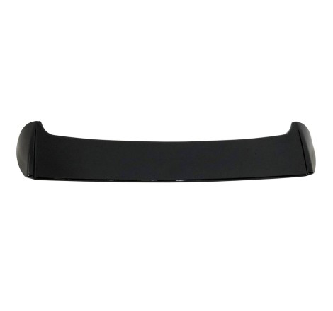 Alettone - Spoiler Volkswagen Golf 6 3/5P 08-13 Nero lucido