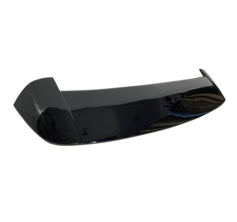 Alettone - Spoiler Volkswagen Golf 4 Nero lucido