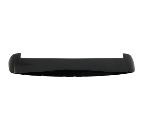 HECKLIPPE SPOILER HECKSPOILER KOFFERRAUM LIPPE Volkswagen Golf 4 Glossy Black