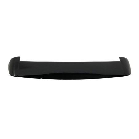 HECKLIPPE SPOILER HECKSPOILER KOFFERRAUM LIPPE Volkswagen Golf 4 Glossy Black