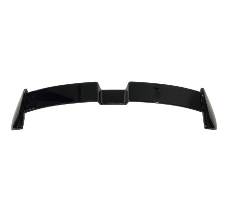 HECKLIPPE SPOILER HECKSPOILER KOFFERRAUM LIPPE Porsche Macan 2014-2017 Glossy Black