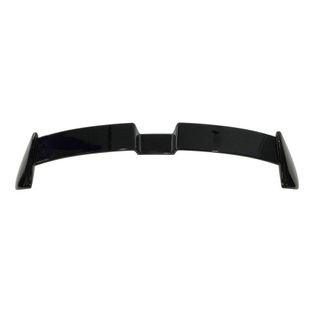 HECKLIPPE SPOILER HECKSPOILER KOFFERRAUM LIPPE Porsche Macan 2014-2017 Glossy Black