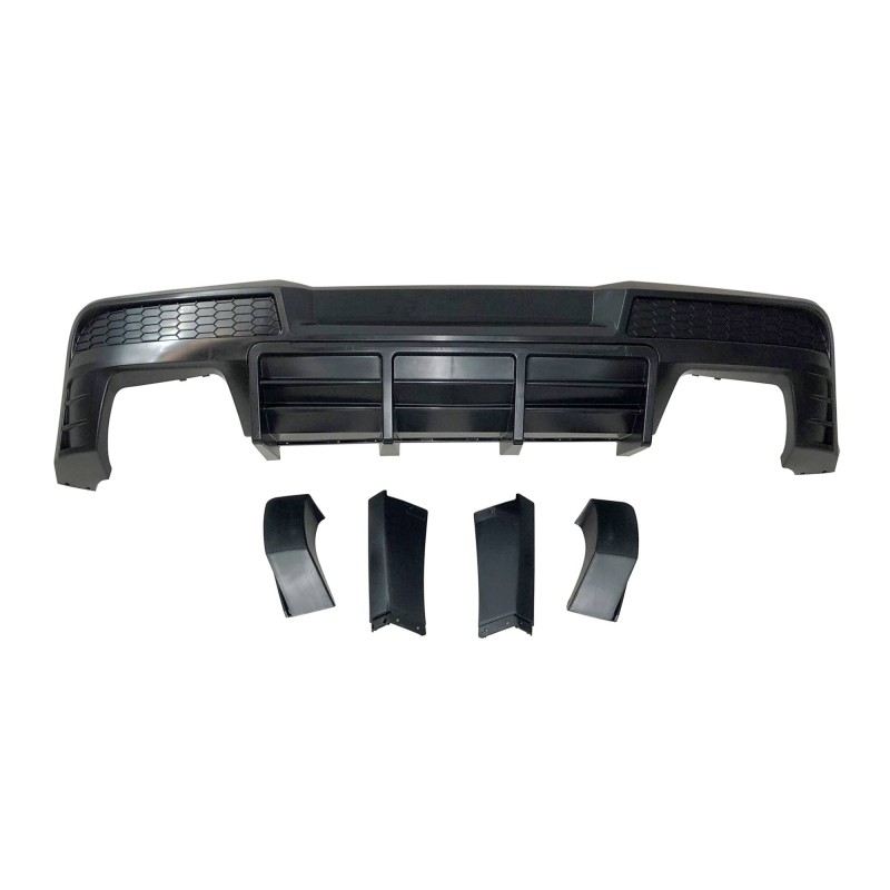 Rear Diffuser Chevrolet Camaro 2010-2015