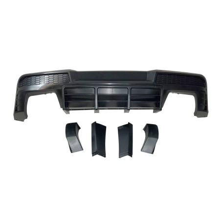 Diffusore Posteriore Chevrolet Camaro 2010-2015