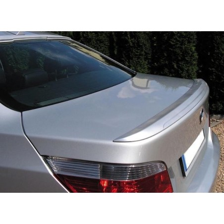 HECKLIPPE SPOILER HECKSPOILER KOFFERRAUM LIPPE BMW S5 E60 2003-2009 LOOK M5