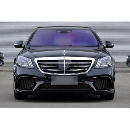 Body Kit Mercedes W222 18-21 Look AMG S65
