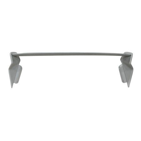 HECKLIPPE SPOILER HECKSPOILER KOFFERRAUM LIPPE MINI R53 / R56 Look GP