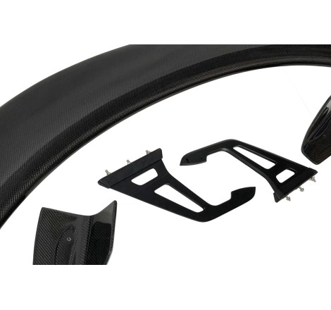 Spoiler Bmw G80 / G82 M4 Carbon Fibre