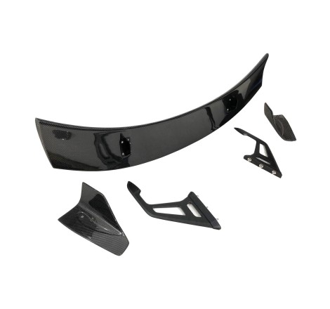 Spoiler Bmw G80 / G82 M4 Carbon Fibre