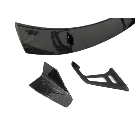 Spoiler Bmw G80 / G82 M4 Carbon Fibre