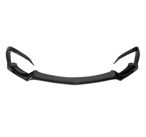 FRONTSPOILER SPOILERLIPPE MERCEDES R190 Coupe Look AMG CARBON FIBRE GT