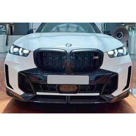 Body Kit BMW G05 X5 LCI 2023+ M Performance Glossy Black