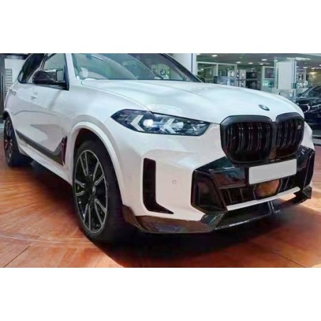 Body Kit BMW G05 X5 LCI 2023+ M Performance Glossy Black