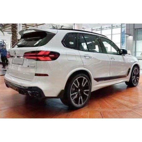 Body Kit BMW G05 X5 LCI 2023+ M Performance Glossy Black
