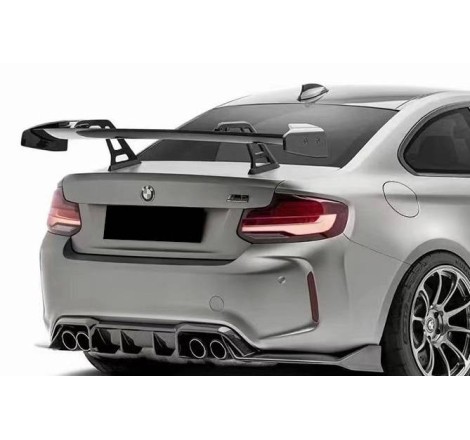 Spoiler Bmw G80 / G82 M4 Carbon Fibre