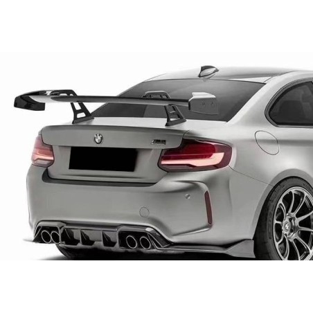 Spoiler Bmw G80 / G82 M4 Carbon Fibre