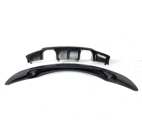Body Kit BMW E92 / E93 Look M3 Carbon