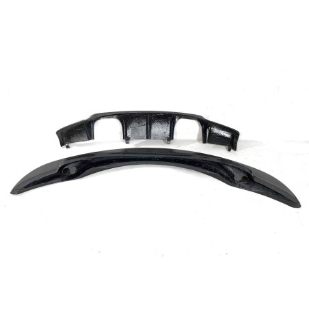 Body Kit BMW E92 / E93 Look M3 Carbon