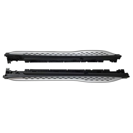 Side Steps Mercedes X254 GLC SUV / COUPE 2023+