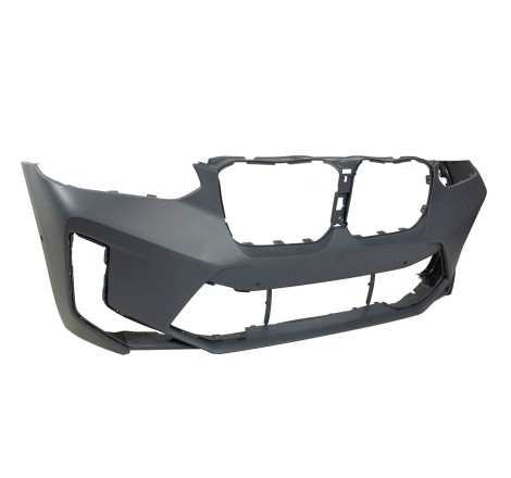STOßSTANGENSET BODYKIT BMW X4 G02 LCI Look X4M