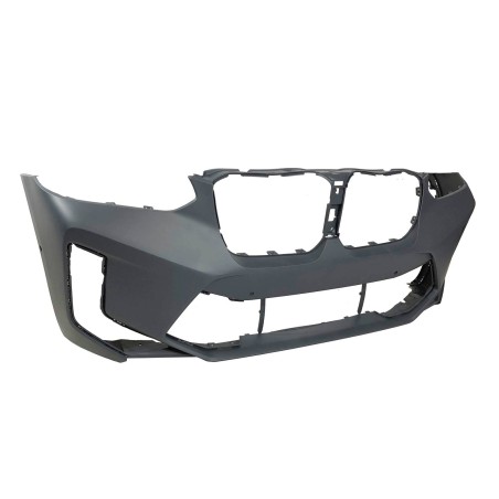 STOßSTANGENSET BODYKIT BMW X4 G02 LCI Look X4M
