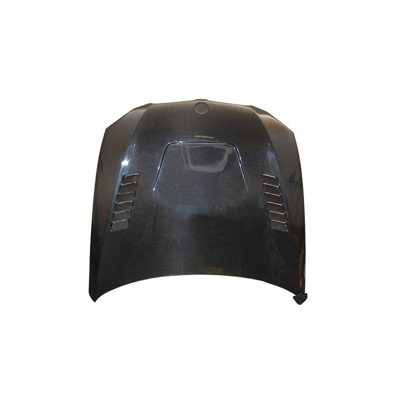 Capo de Carbono BMW E92