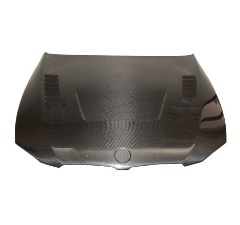 Capo de Carbono BMW E92