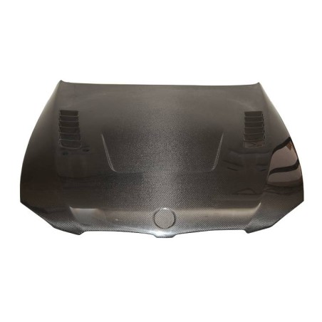 Capo de Carbono BMW E92