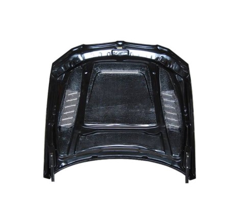 Capo de Carbono BMW E92