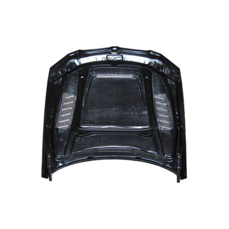 Carbon Fibre Bonnet BMW E92 / E93 2006-2009 Look CS