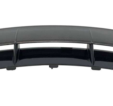 Carbon Fibre Spoiler Ford Focus 2008 RS