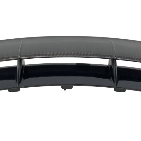 Carbon Fibre Spoiler Ford Focus 2008 RS