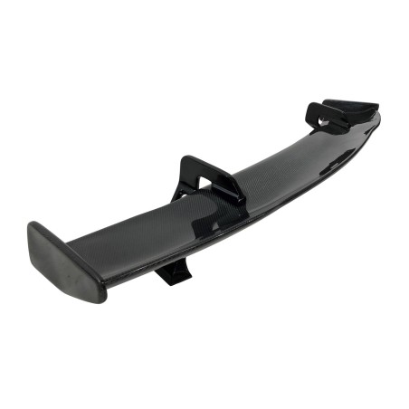 Carbon Fibre Spoiler Audi R8 2019-2021  / TT 2015-2019