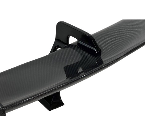 Carbon Fibre Spoiler Audi R8 2019-2021  / TT 2015-2019