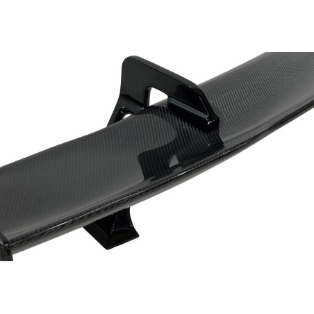 Carbon Fibre Spoiler Audi R8 2019-2021  / TT 2015-2019