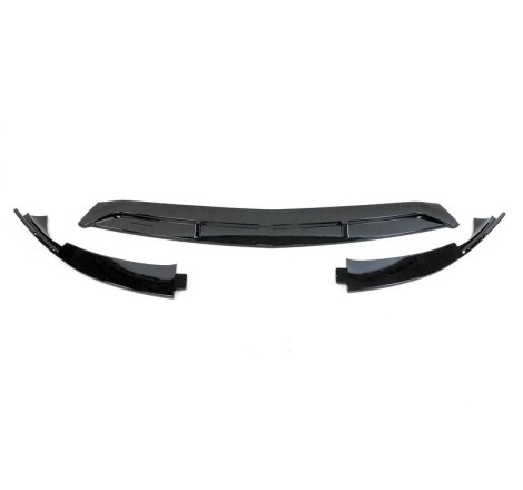 Front Spoiler Mercedes W177 AMG