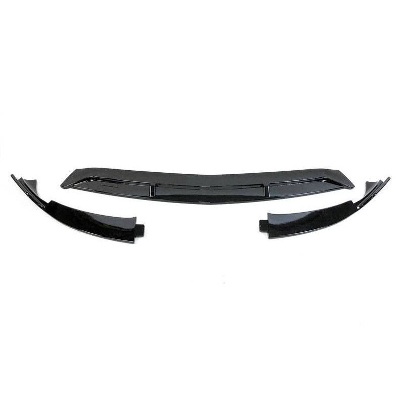 Front Spoiler Mercedes W177 AMG