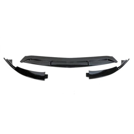 Front Spoiler Mercedes W177 AMG
