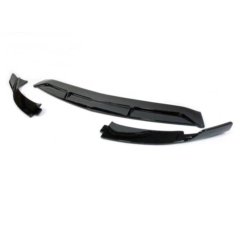 Front Spoiler Mercedes W177 AMG