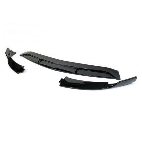 Front Spoiler Mercedes W177 AMG