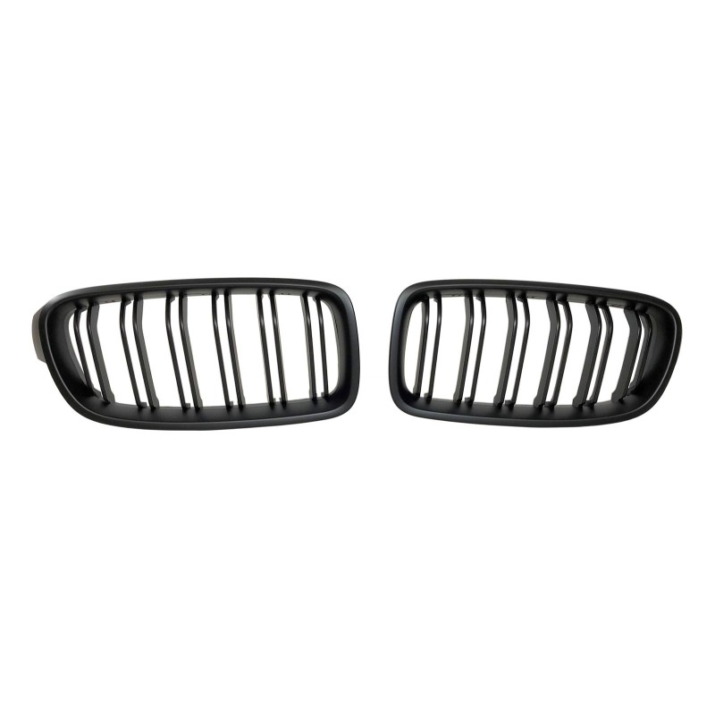 Grill BMW BMW F30 Look M4 Matte