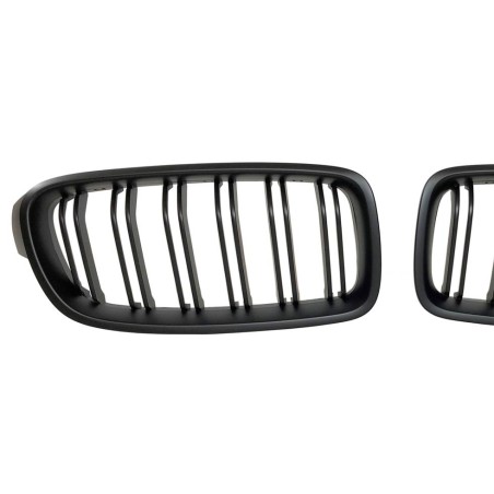 Grill BMW BMW F30 Look M4 Matte