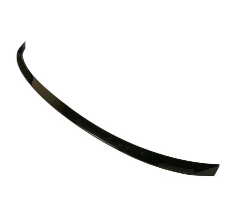 SPOILER HECKSPOILER KOFFERRAUM LIPPE Bmw G20 2019 Look M Performance Glossy Black