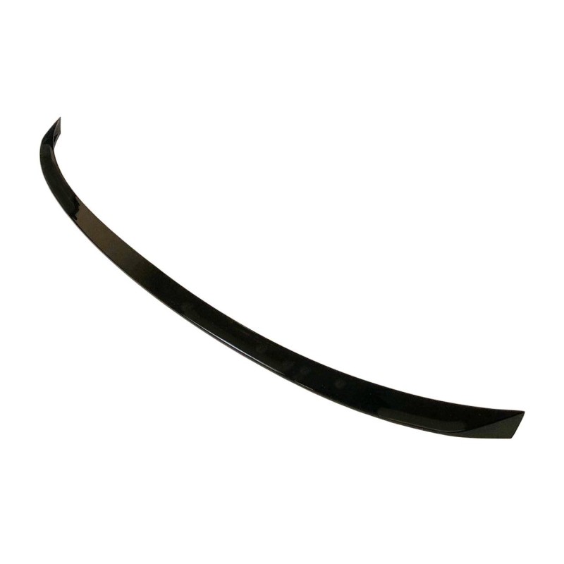 SPOILER HECKSPOILER KOFFERRAUM LIPPE Bmw G20 2019 Look M Performance Glossy Black