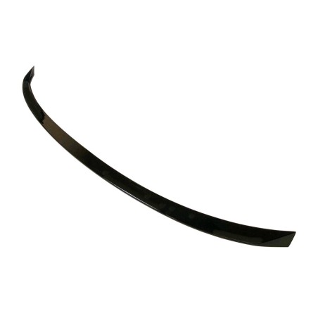 SPOILER HECKSPOILER KOFFERRAUM LIPPE Bmw G20 2019 Look M Performance Glossy Black
