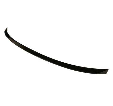 SPOILER HECKSPOILER KOFFERRAUM LIPPE Bmw G20 2019 Look M Performance Glossy Black