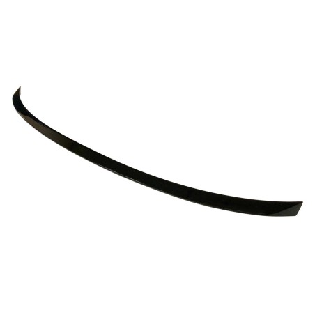 SPOILER HECKSPOILER KOFFERRAUM LIPPE Bmw G20 2019 Look M Performance Glossy Black